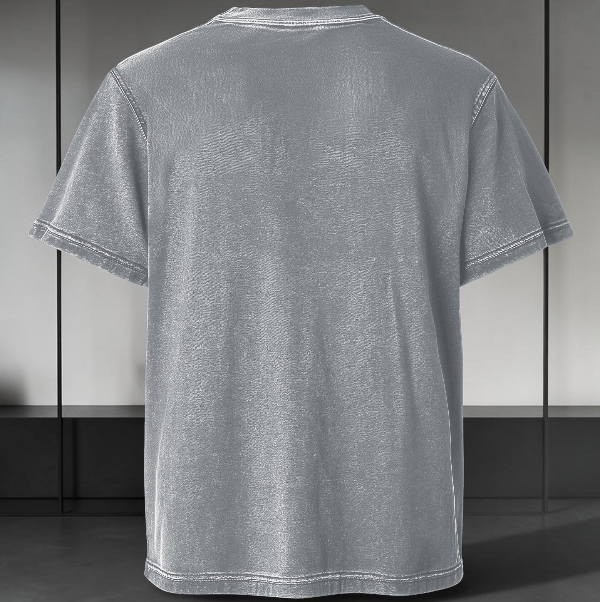Polera Acid Wash Lil Peep