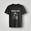 Polera Acid Wash Bruno Mars - Oh My Merch Chile, merch de banda y streetwear musical