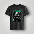 Polera Acid Wash J Balvin - Oh My Merch Chile, merch de banda y streetwear musical