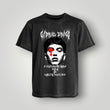 Polera Acid Wash Gabriel Drago - Oh My Merch Chile, merch de banda y streetwear musical