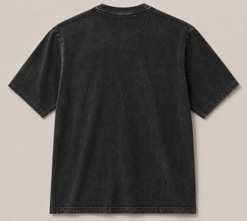 Polera Acid "Born To Purr"- Born To Die Cat Edition