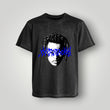 Polera Acid Wash XXXTENTACION - Oh My Merch Chile, merch de banda y streetwear musical