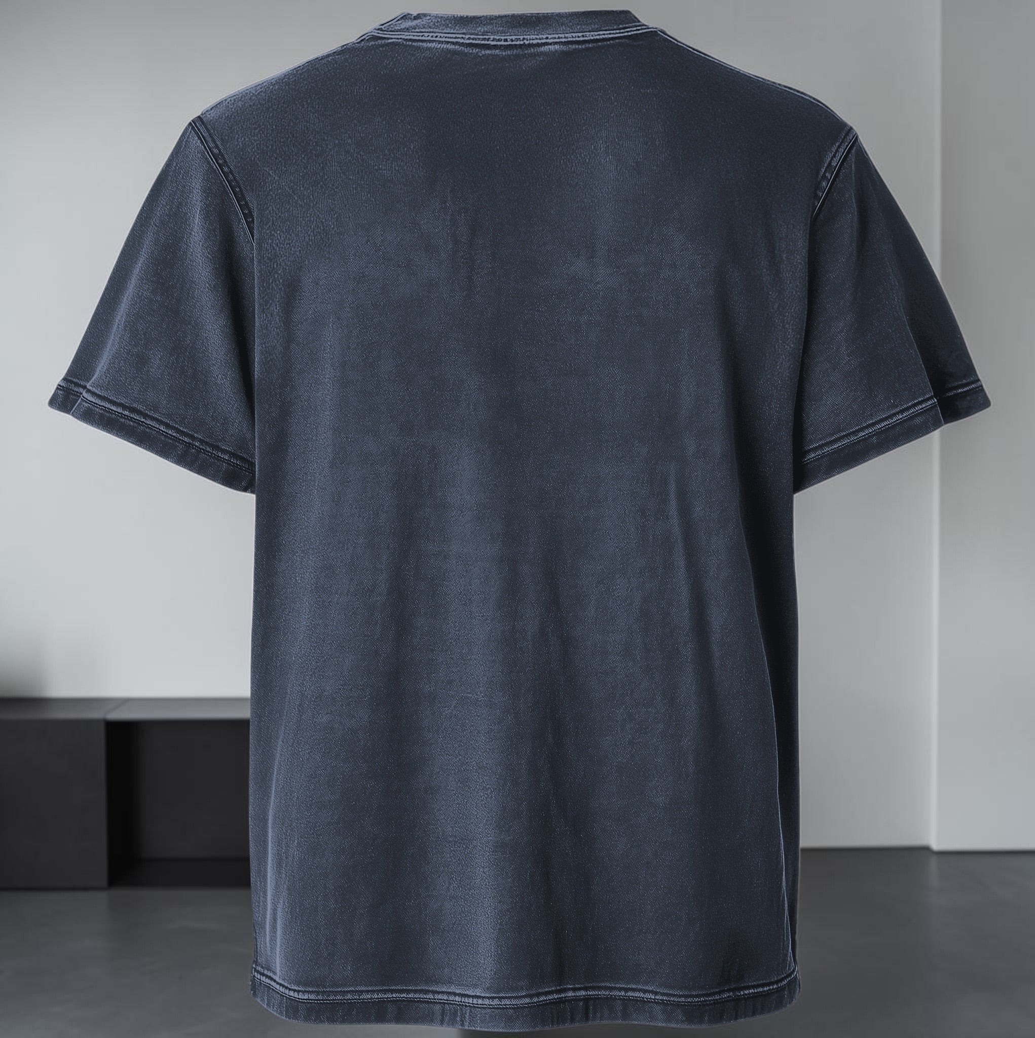 Polera Acid "Born To Purr"- Born To Die Cat Edition