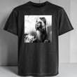 Polera Acid Wash Addison Cover, vista frontal - Oh My Merch Chile