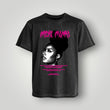 Polera Acid Wash Nicki Minaj - Oh My Merch Chile, merch de banda y streetwear musical