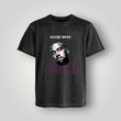 Polera Acid Wash Kanye West - Oh My Merch Chile, merch de banda y streetwear musical