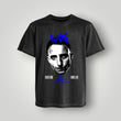 Polera Acid Wash WOS - Oh My Merch Chile, merch de banda y streetwear musical