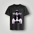 Polera Acid Wash Steve Aoki - Oh My Merch Chile, merch de banda y streetwear musical