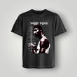 Polera Acid Wash Travis Scott - Oh My Merch Chile, merch de banda y streetwear musical