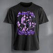 Polera Bangtan Sonyeondan BTS, vista frontal - Oh My Merch Chile