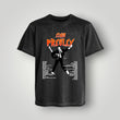 Polera Acid Wash Elvis Presley - Oh My Merch Chile, merch de banda y streetwear musical