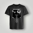 Polera Acid Wash Juan Gabriel - Oh My Merch Chile, merch de banda y streetwear musical