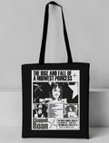 Tote Bag Chappell Roan
