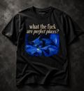 What The Fuck Are Perfect Places? – Melodrama Cat Edition