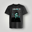 Polera Acid Wash Agust D (BTS) - Oh My Merch Chile, merch de banda y streetwear musical