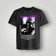Polera Acid Wash Paul McCartney - Oh My Merch Chile, merch de banda y streetwear musical