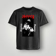 Polera Acid Wash Jhayco - Oh My Merch Chile, merch de banda y streetwear musical