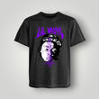Polera Acid Wash Lil Wayne - Oh My Merch Chile, merch de banda y streetwear musical