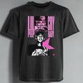 Polera Acid Wash Lil Peep