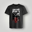 Polera Acid Wash Guns N' roses - Oh My Merch Chile, merch de banda y streetwear musical