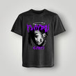 Polera Acid Wash Playboy Carti - Oh My Merch Chile, merch de banda y streetwear musical