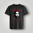 Polera Acid Wash Don Omar - Oh My Merch Chile, merch de banda y streetwear musical