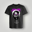 Polera Acid Wash Jaden Smith - Oh My Merch Chile, merch de banda y streetwear musical