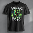 Polera Bangtan Boys BTS, vista frontal - Oh My Merch Chile