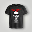 Polera Acid Wash Daddy Yankee - Oh My Merch Chile, merch de banda y streetwear musical