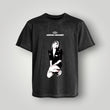 Polera Acid Wash Ariana Grande - Oh My Merch Chile, merch de banda y streetwear musical