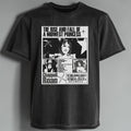 Polera Acid Wash Chappell Roan