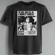 Polera Acid Wash Chappell Roan, vista frontal - Oh My Merch Chile