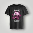 Polera Acid Wash Bad Bunny - Oh My Merch Chile, merch de banda y streetwear musical