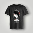 Polera Acid Wash The Weeknd - Oh My Merch Chile, merch de banda y streetwear musical