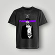 Polera Acid Wash Taehyung (BTS) - Oh My Merch Chile, merch de banda y streetwear musical