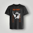 Polera Acid Wash 50 Cent - Oh My Merch Chile, merch de banda y streetwear musical