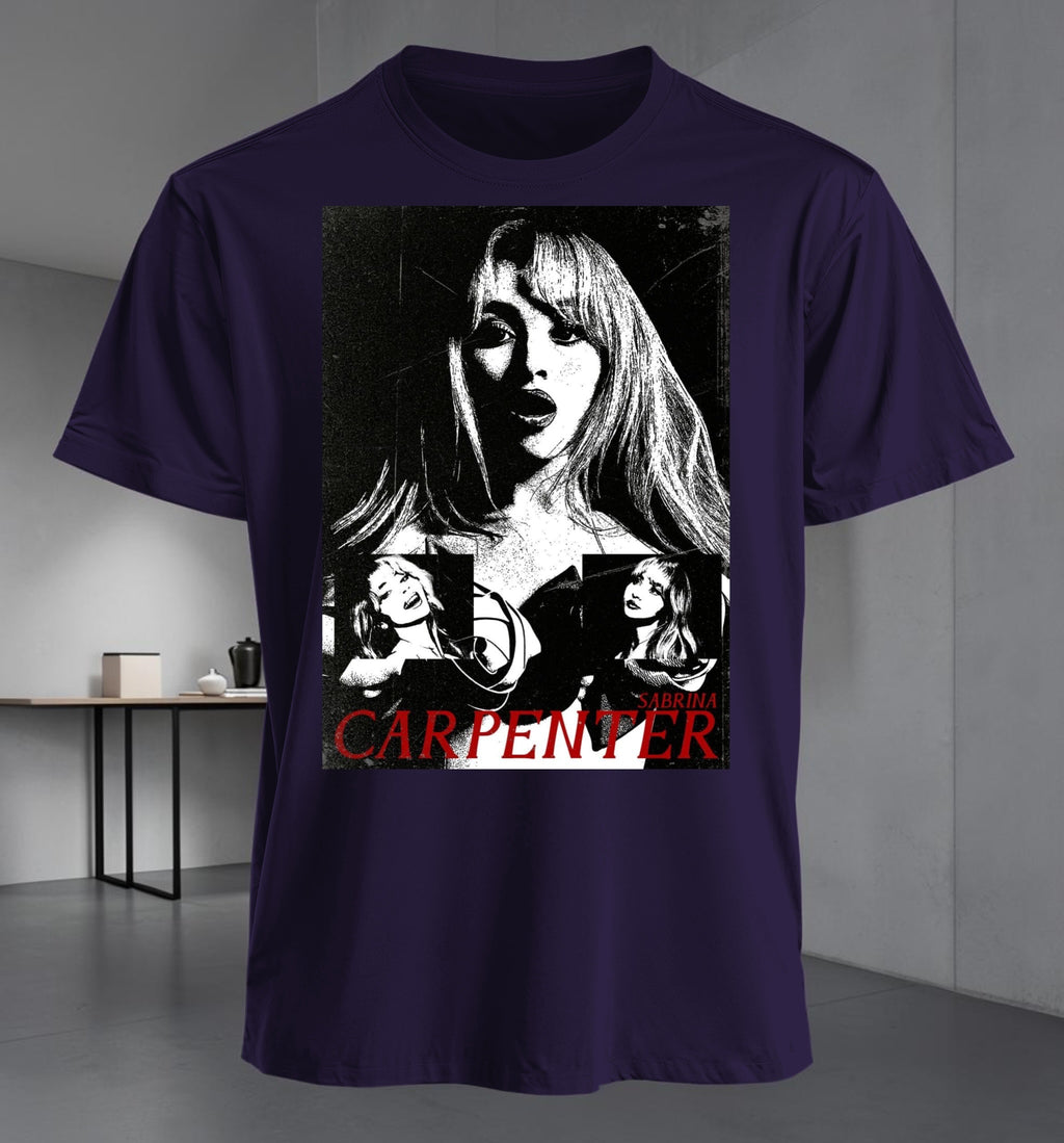 Polera Sabrina Carpenter
