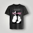 Polera Acid Wash Young Miko - Oh My Merch Chile, merch de banda y streetwear musical