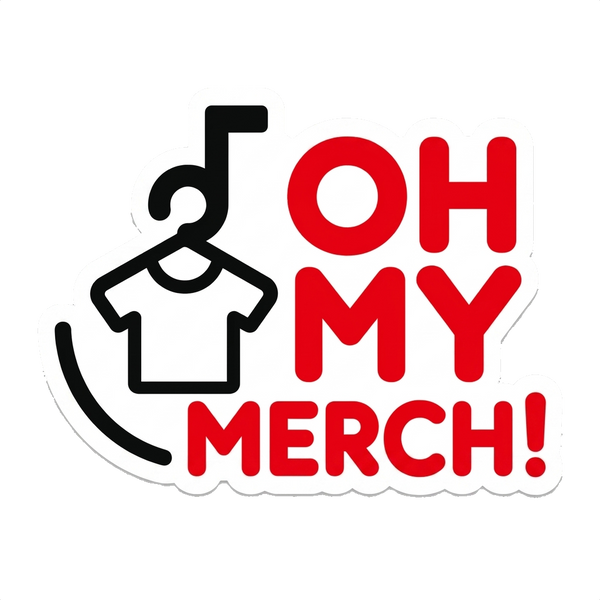 Oh My Merch!
